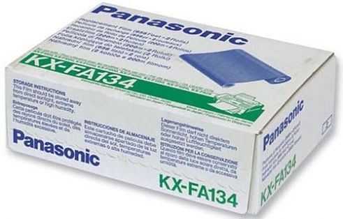 Термопленка Panasonic KX-FA134 