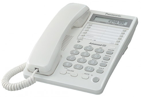 Телефон Panasonic KX-TS2362 