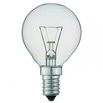 Лампа Philips 9260.002.01708 P45-40W-E14 про T01101896