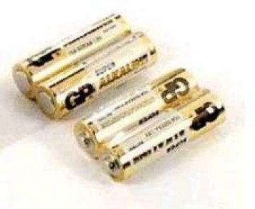 Батарейка GP Ultra alkaline LR6 (15AU) BL2 