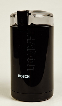 Кофемолка Bosch MKM-6003 черн 