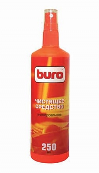 Очиститель Buro универсальный  250 мл 