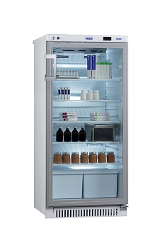 Холодильник Pozis ХФ 250-3 фармацевтический