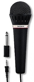 Микрофон Sony F-V120 