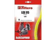 Фильтр для пылесоса Filtero LGE 05 