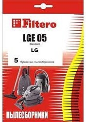 Фильтр для пылесоса Filtero LGE 05 