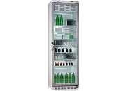 Холодильник Pozis ХФ-400-3 фармацевтический 