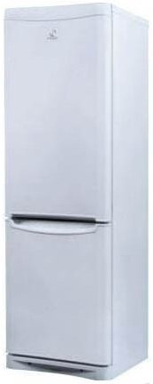 Холодильник Indesit B 18 FNF 