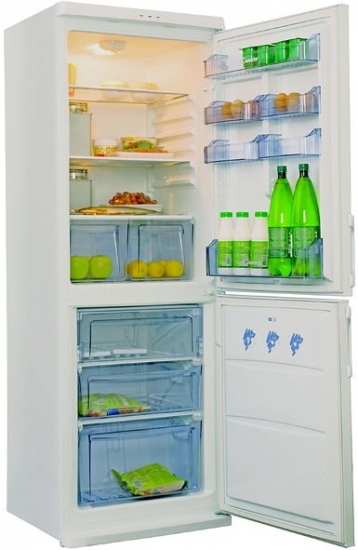 Холодильник Candy CCM 340 