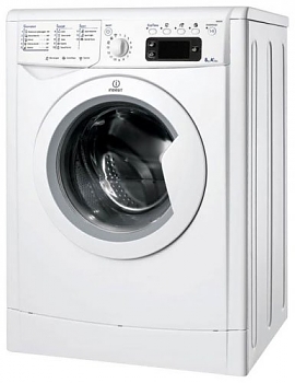 Стиральная машина Indesit IWSD 5105 