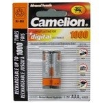 Аккумулятор Camelion R03 1000mA/ч. BL2 