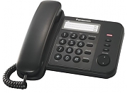 Телефон Panasonic KX-TS2352RUB 