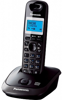 Радиотелефон Panasonic KX-TG2521RUT 