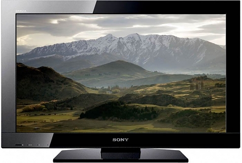 Матрица Телевизор Sony Bravia Купить