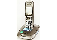 Радиотелефон Panasonic KX-TG2511RUM 