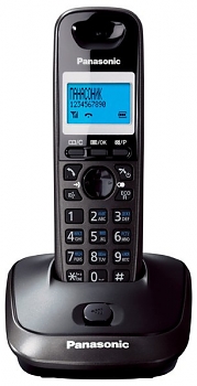 Радиотелефон Panasonic KX-TG2511RUT 