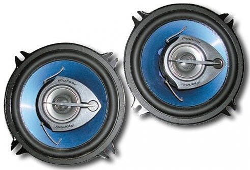 Автомобильная акустика Pioneer TS-1339R 