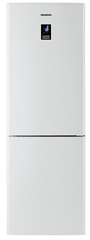 Холодильник Samsung RL-34ECSW 