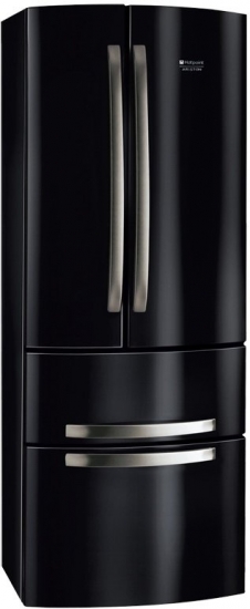 Холодильник Hotpoint-Ariston 4D B/HA 