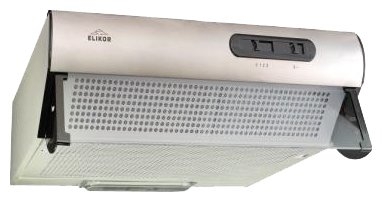 Воздухоочиститель Elikor Europa 50П-290 белый 
