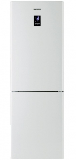 Холодильник Samsung RL-34ECSW1 