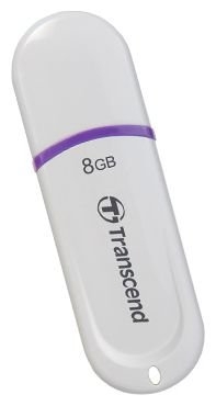 Флеш диск USB Transcend 8Gb JetFlash 330 