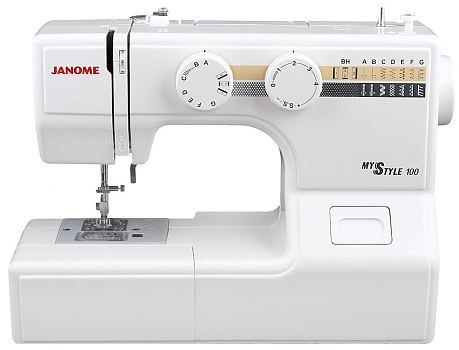 janome ms 100