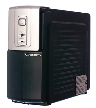 Источник питания Ippon Back Power Office 400 