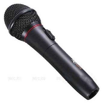 Микрофон Ritmix RDM-130 