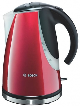 Чайник электрический Bosch TWK-7704 
