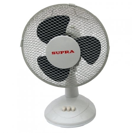 Вентилятор настольный Supra VS-901 