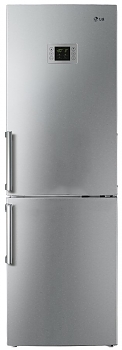 Холодильник LG GW-B499BLQZ 