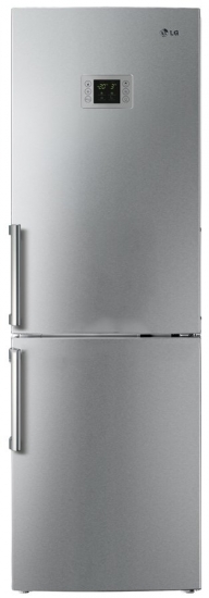 Холодильник LG GW-B499BLQZ 