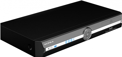 Медиаплеер Supra SDT-110 T01138455