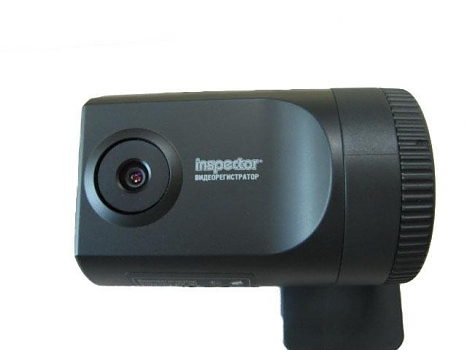 Видеорегистратор Inspector BX-90 
