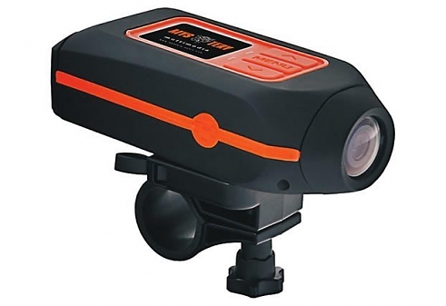 Видеорегистратор Mystery MDR-900HDS 