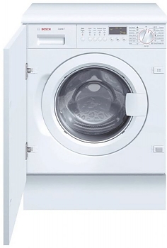 Встраиваемая стиральная машина Bosch WIS 28440 OE 