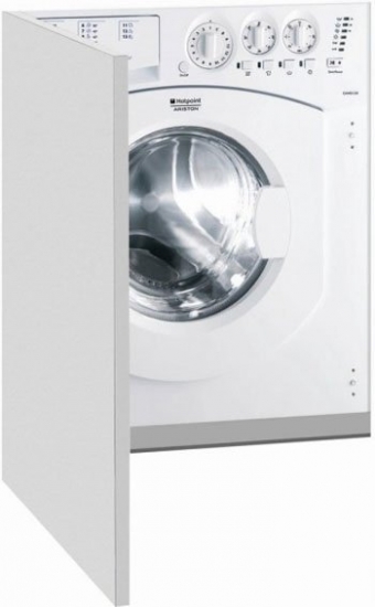 Встраиваемая стиральная машина Hotpoint-Ariston AWM 108 (EU) 