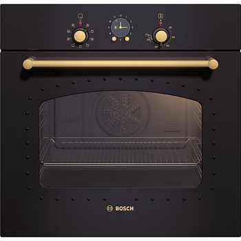 Духовка электрическая Bosch HBA 23RN61 
