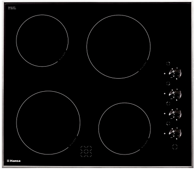 Поверхность электрическая Hansa BHCI65123030 