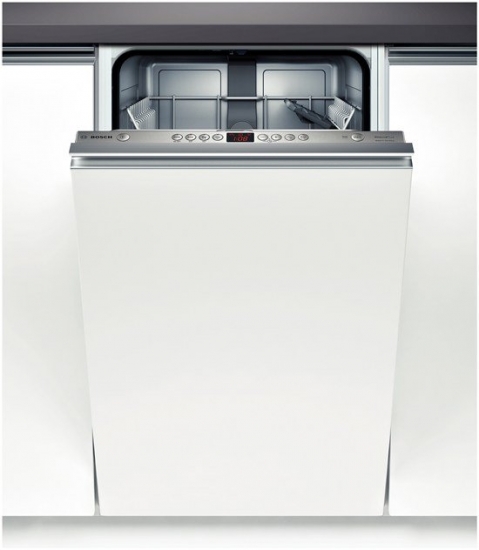 Встраиваемая посудомоечная машина Bosch SPV 43M00RU 