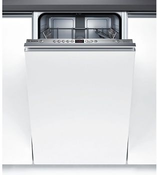 Встраиваемая посудомоечная машина Bosch SPV 53M00RU 