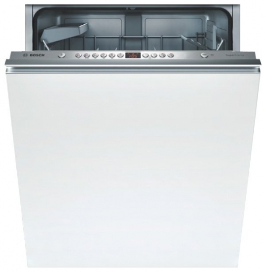 Встраиваемая посудомоечная машина Bosch SMV 65M30RU 