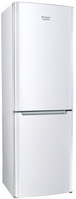 Холодильник Hotpoint-Ariston HBM 1181.2 F 