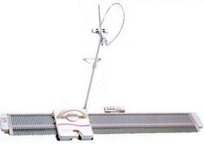 Вязальная машина Silver Reed LK -150 