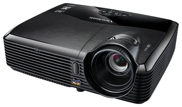 Viewsonic Pjd5233 Пульт Управления Купить