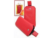 Чехол для мобильных телефонов Laro Studio Nokia N8/S5830/LG P500 красный T01143446