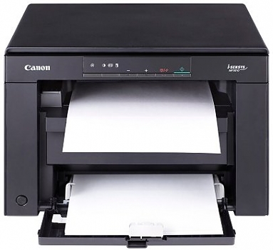 МФУ Canon MF3010 A4 принтер+сканер+копир 