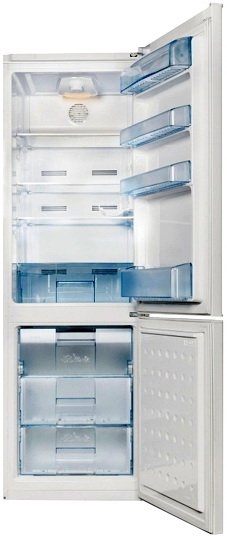 Холодильник Beko CN 327120 S 