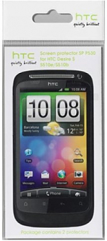 Пленка для мобильных телефонов WiMAX защитная для HTC Desire S T01143821